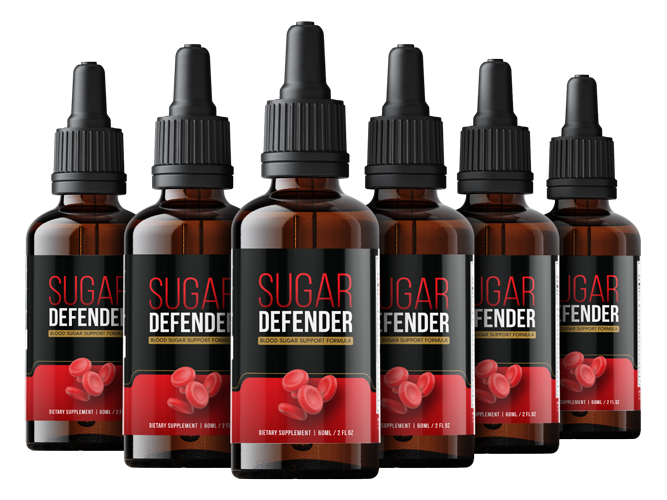 Buy Sugar Defender Supplement